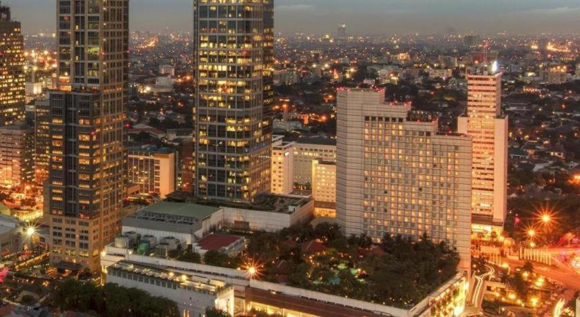 Blue Sky Hotel Petamburan Jakarta Exterior photo